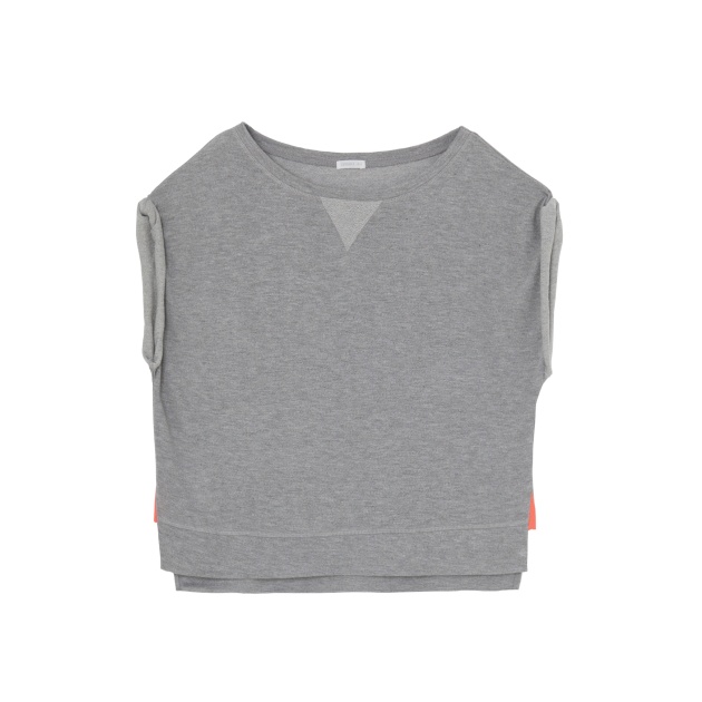 10 | T-shirt Oysho