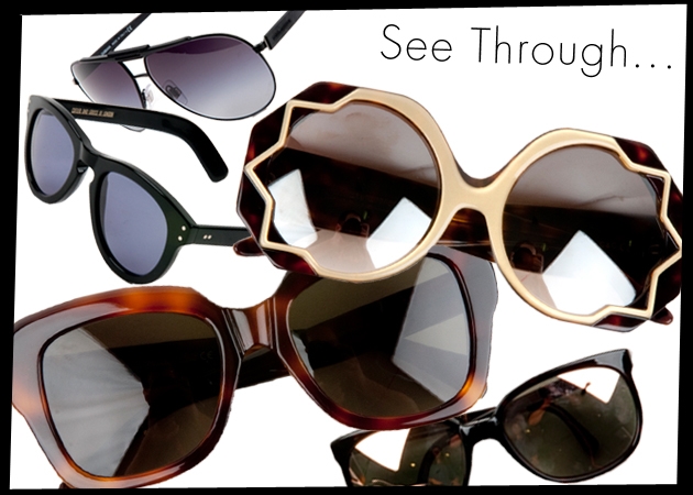 Το… BE SEEN! Τα πιο stylish γυαλιά ηλίου της αγοράς και πως να επιλέξεις τα σωστά