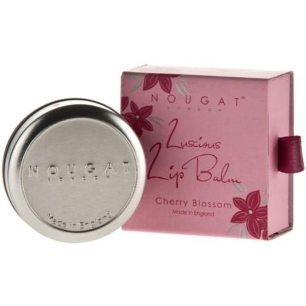 4 | Cherry Blossom Luscious Lip Balm