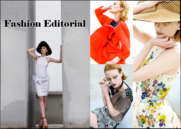 FASHION ADDICTS! Όλα όσα θα φορέσουμε τη νέα σεζόν σε ένα editorial μόδας…