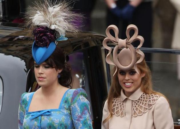 Τα νέα βασιλικά fashion icons