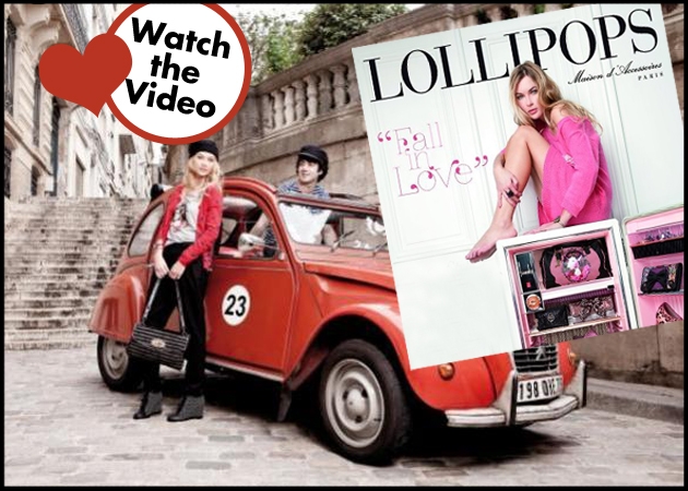 Για shopping στα Lollipops! Οι 6 must have τάσεις του χειμώνα…