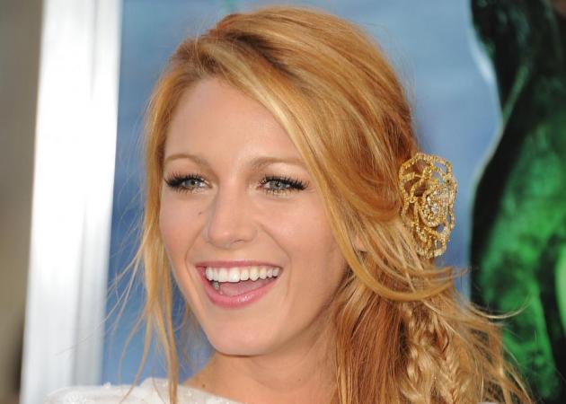 Τα μαλλιά της Blake Lively ή αλλιώς το χτένισμα που θα κλέψουμε τώρα!