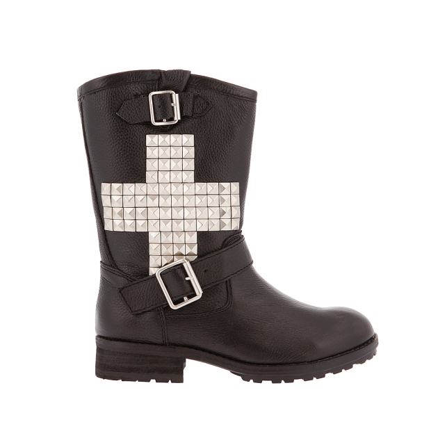 8 | Biker Boots Ale buldoza.gr