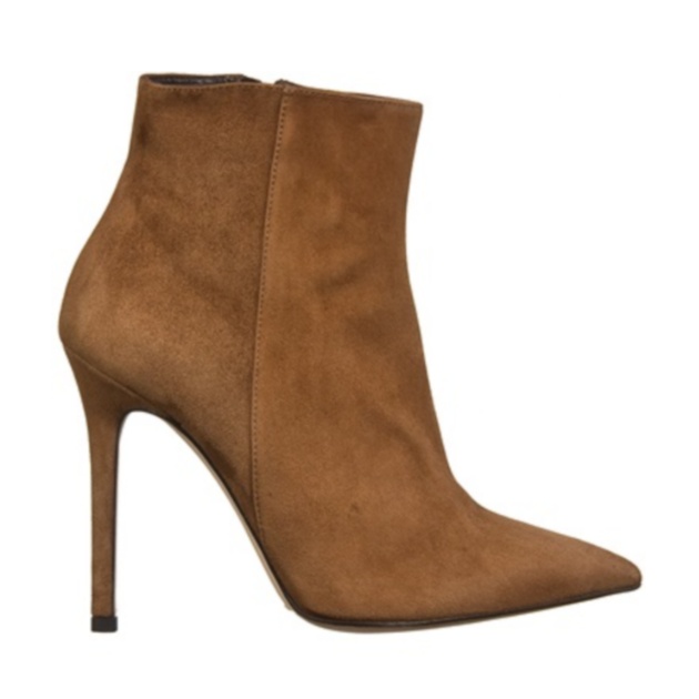 10 | Ankle boots NAK