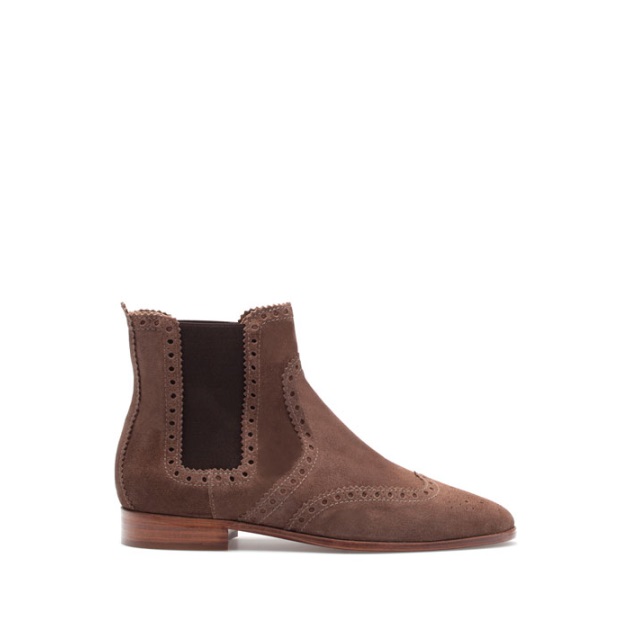 12 | Ankle boot Steve Madden €189