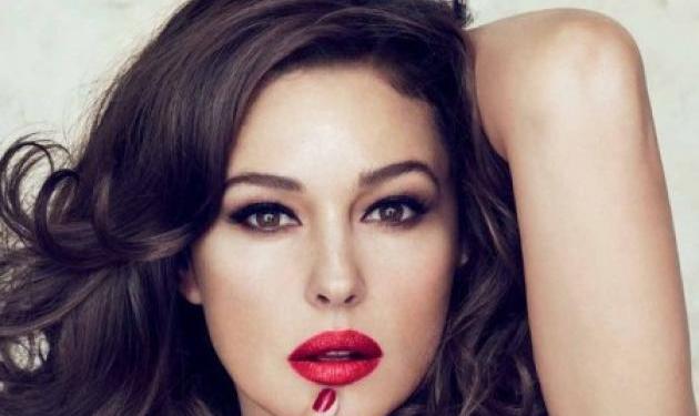 Οι 10 πιο σέξι φωτογραφίσεις της Monica Bellucci