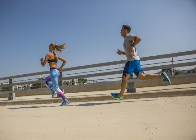 Αν αγαπάς το τρέξιμο, τότε πρέπει να φορέσεις το νέο running παπούτσι της Reebok!