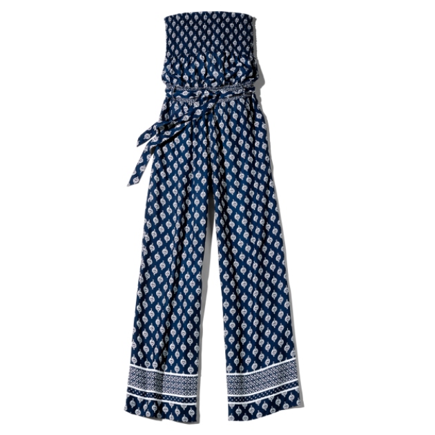 7 | Jumpsuit Tom Tailor Shop & Trade
