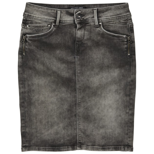 3 | Φούστα Pepe Jeans Shop & Trade