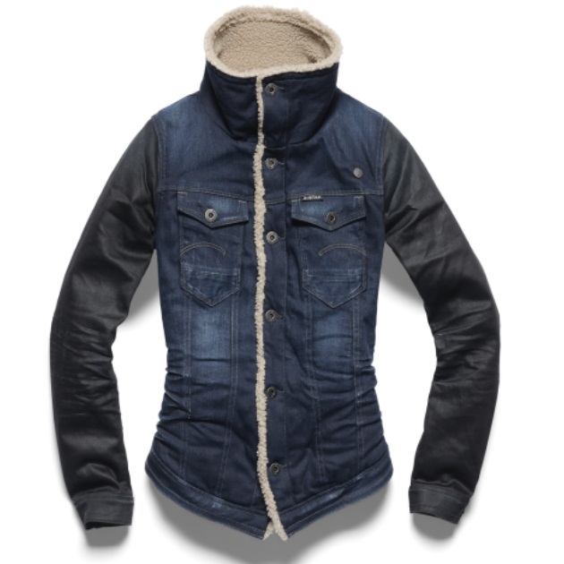 7 | Jacket G-Star