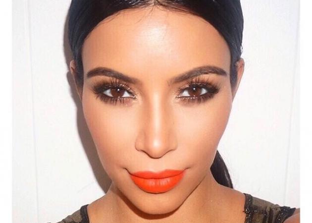 Ο make up artist της Kim Kardashian μόλις αποκάλυψε το… μαγικό φίλτρο που χρησιμοποιεί για τις selfie!