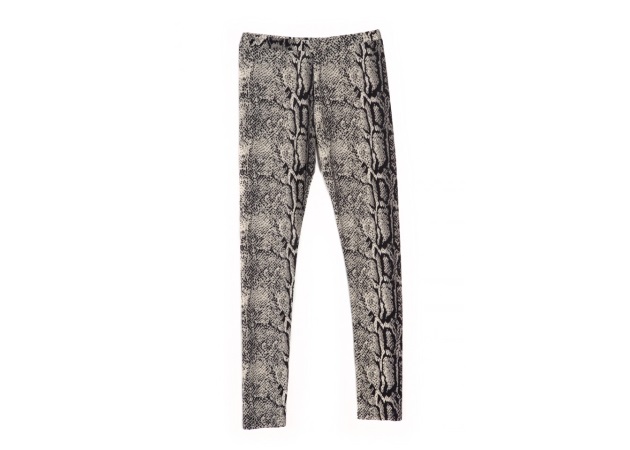 Kολάν με snakeskin prints: Κάντο δικό σου μόνο με 17,50 €!