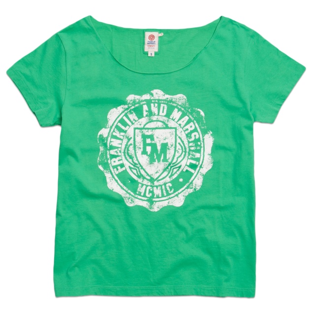 5 | T-shirt Franklin & Marshal