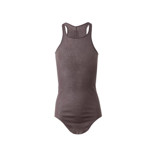 9 | Κορμάκι Rick Owens matchesfashion.com