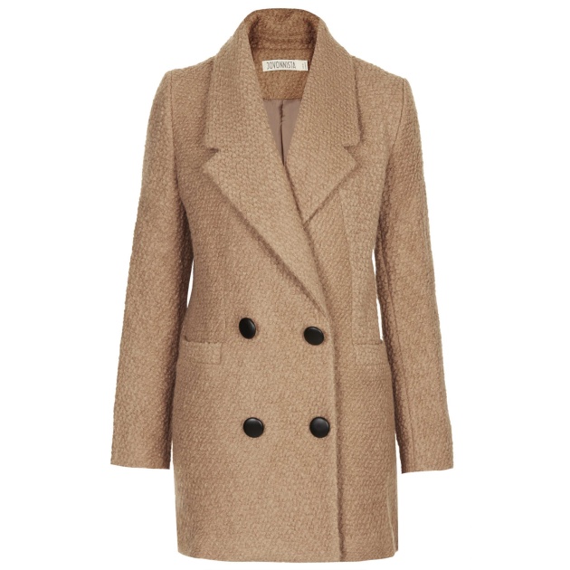 2 | Παλτό topshop.com