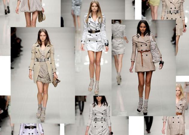 Trench Coat