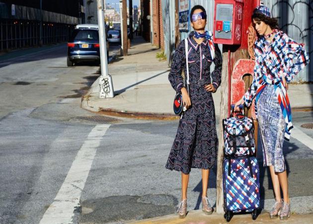 CHANEL: Δες το νέο βίντεο της καμπάνιας Spring/Summer 2016!