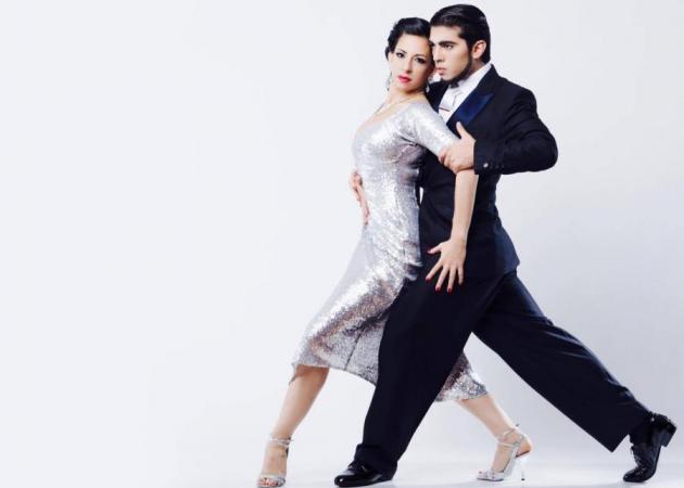 Λυρικό τραγούδι και Tango μας ταξιδεύουν για 2 βραδιές  στην Αργεντινή
