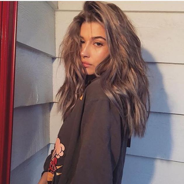 14 | Hailey Baldwin: μετά