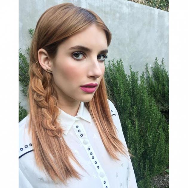 10 | Emma Roberts: μετά