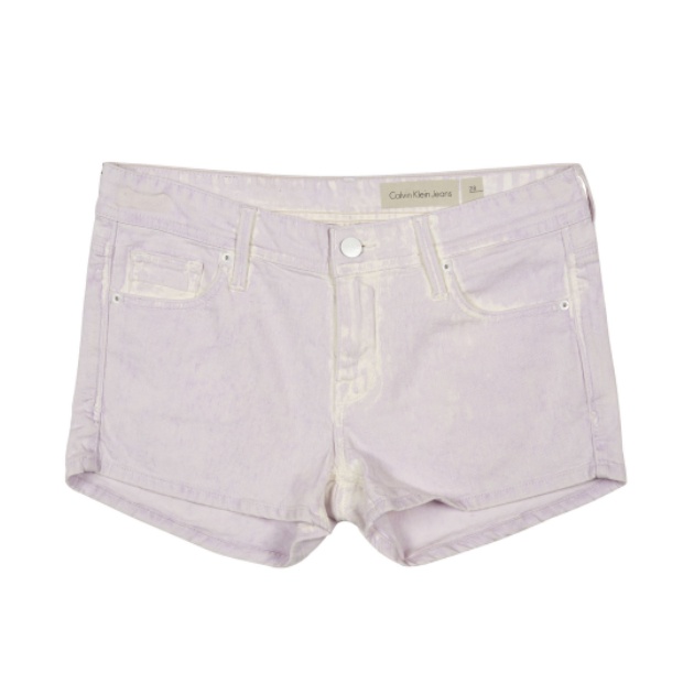 12 | Σορτς Calvin Klein Jeans