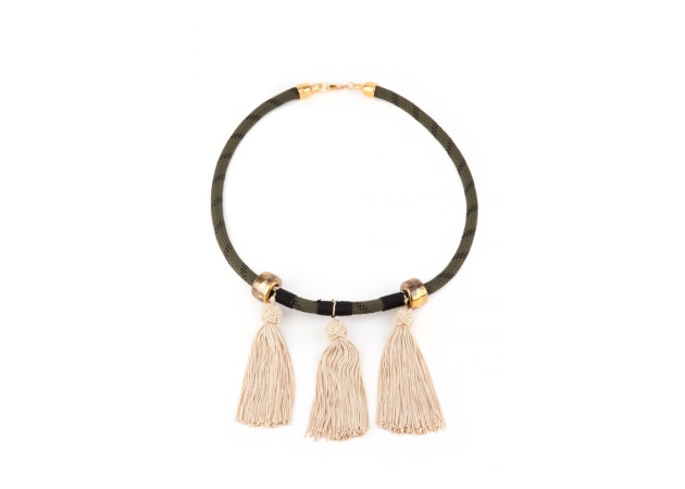 Statement necklace: Αναβάθμισε το look σου!