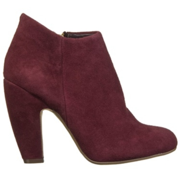 9 | Ankle boots Steve Madden NAK