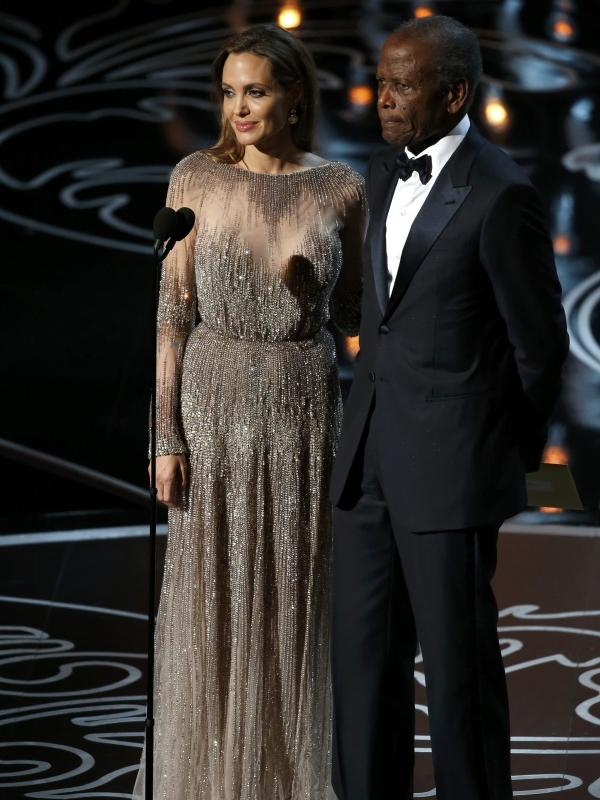 10 | Oscars 2014