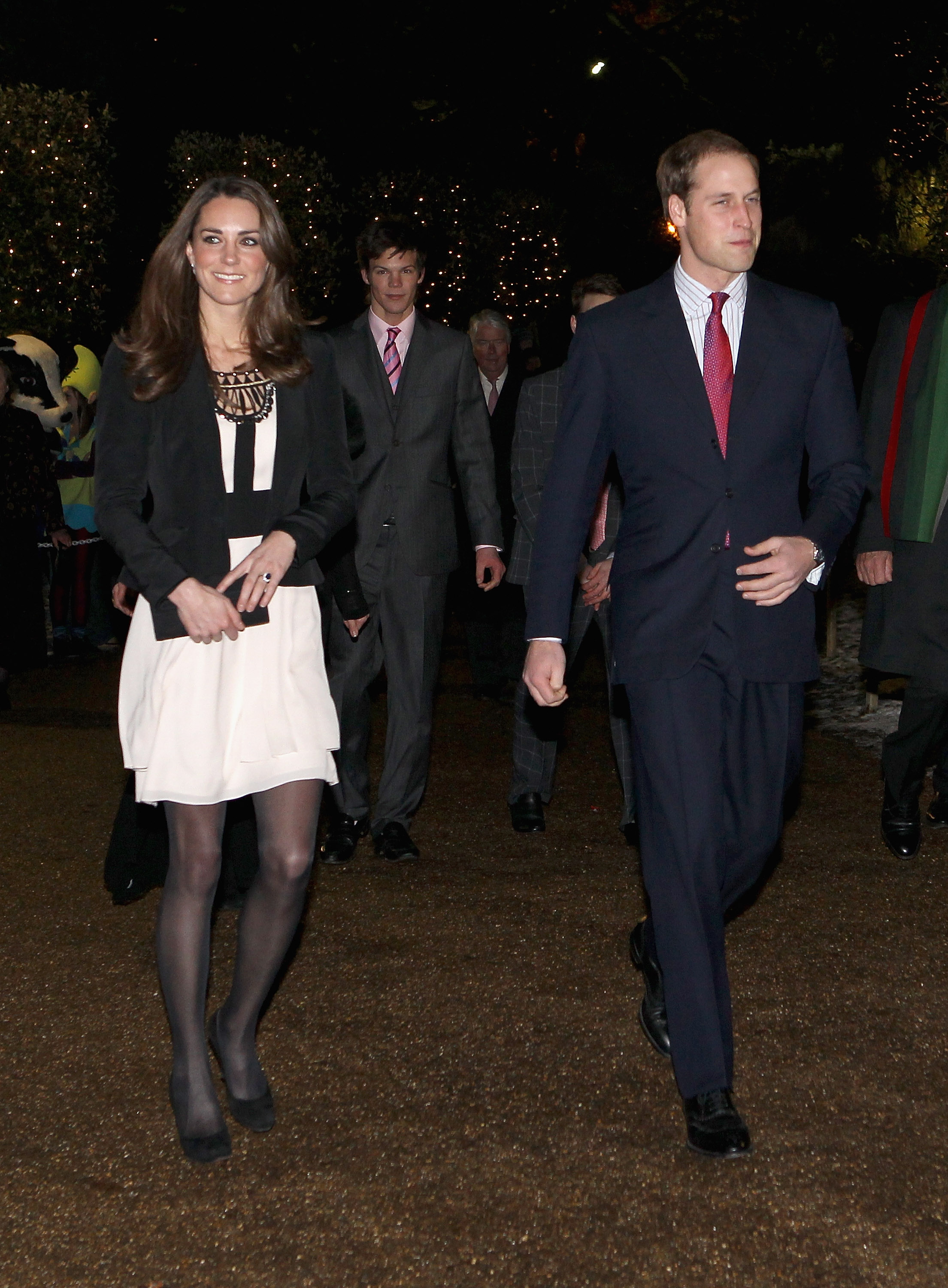 20 | Kate Middleton