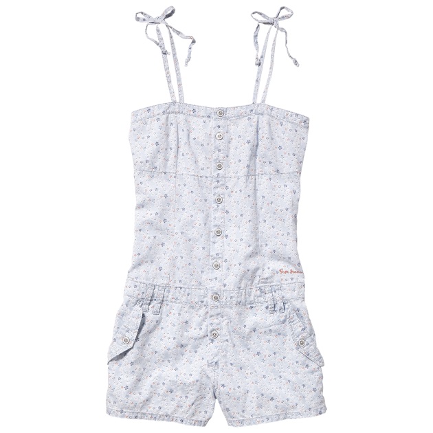 3 | Playsuit Pepe Jeans Shop & Trade