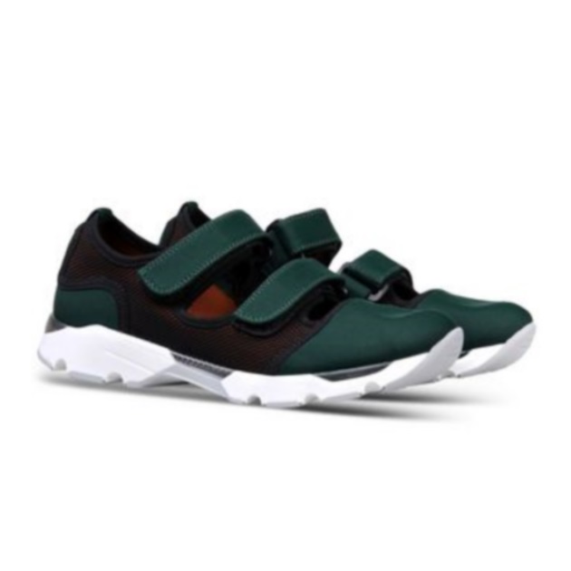 9 | Sneakers Marni