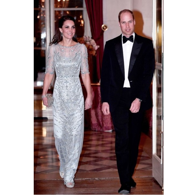 13 | Kate Middleton