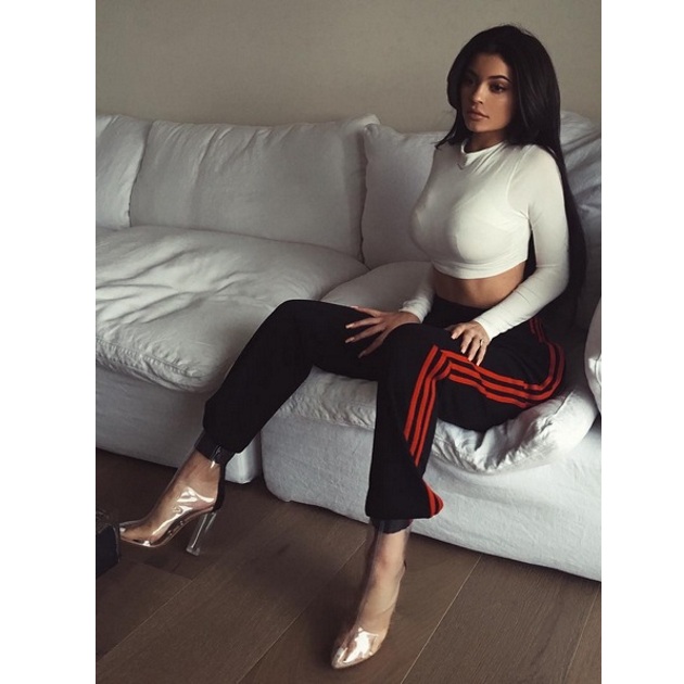 13 | Kylie Jenner