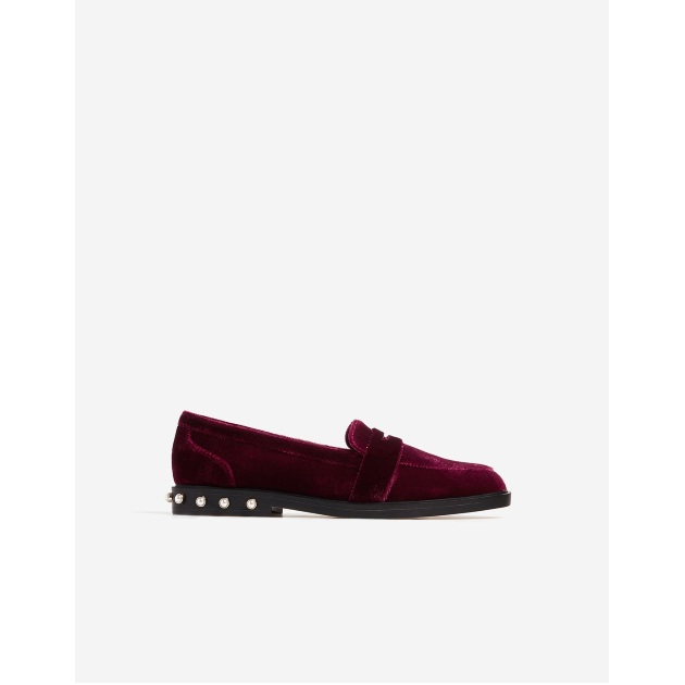 1 | Loafers Stradivarius 25