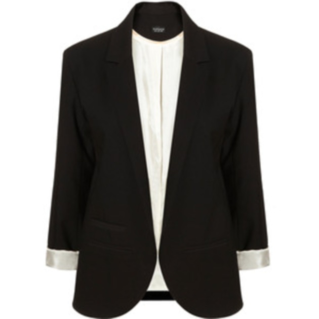 2 | Blazer topshop.com