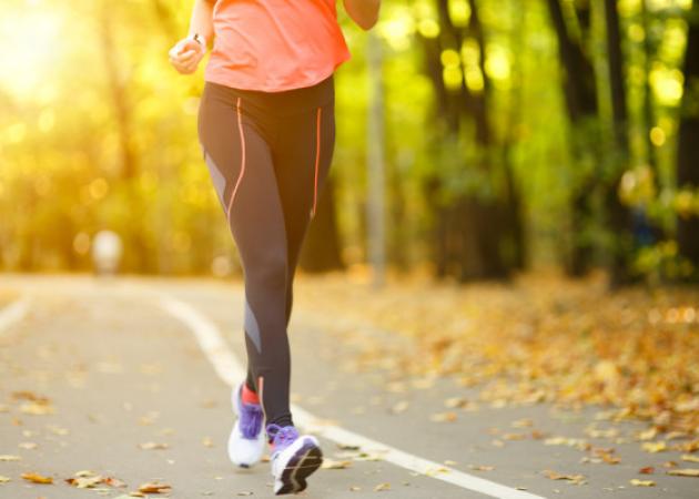 Περπάτημα και θερμίδες: Με πόσα βήματα/μέρα θα χάσεις 1 κιλό