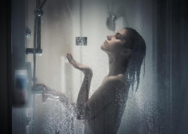 Αν κάνεις ΑΥΤΟ στο ντους μπορεί να πάθεις βακτηριακή μόλυνση