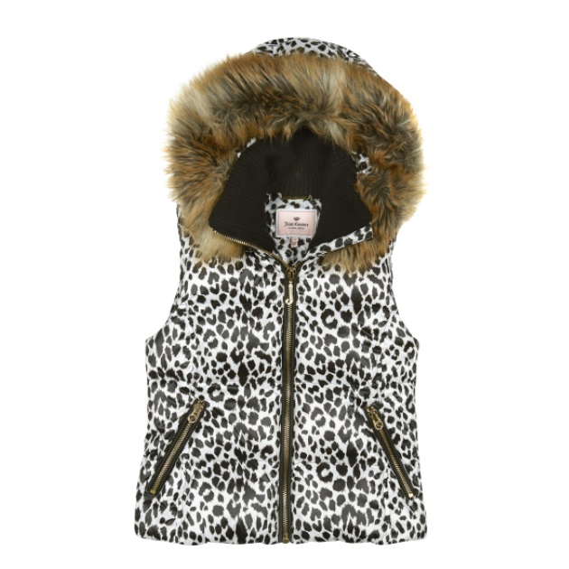 4 | Jacket Juicy Couture