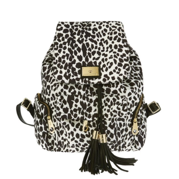 5 | Backpack Juicy Couture