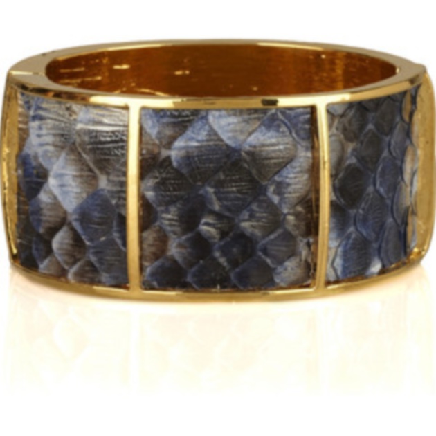 9 | Cuff Karra Ross Net-a-porter.com