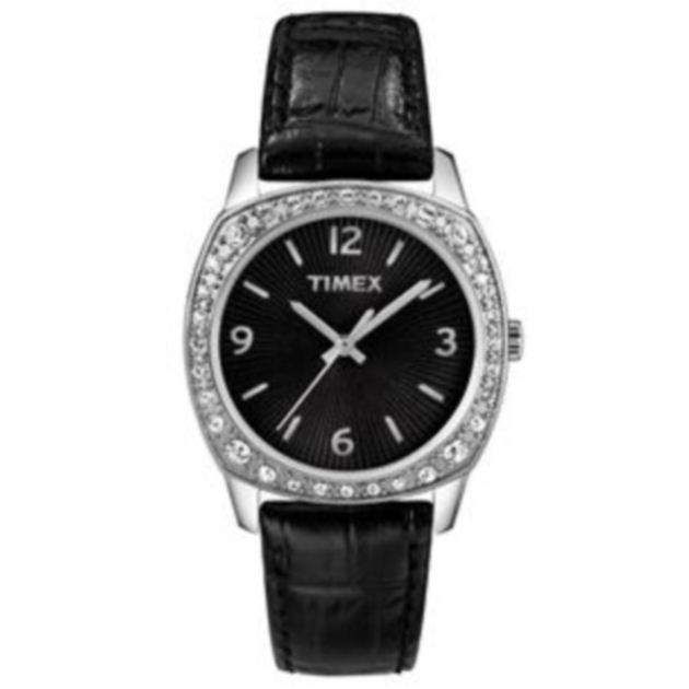 10 | Ρολόι Timex Time Center