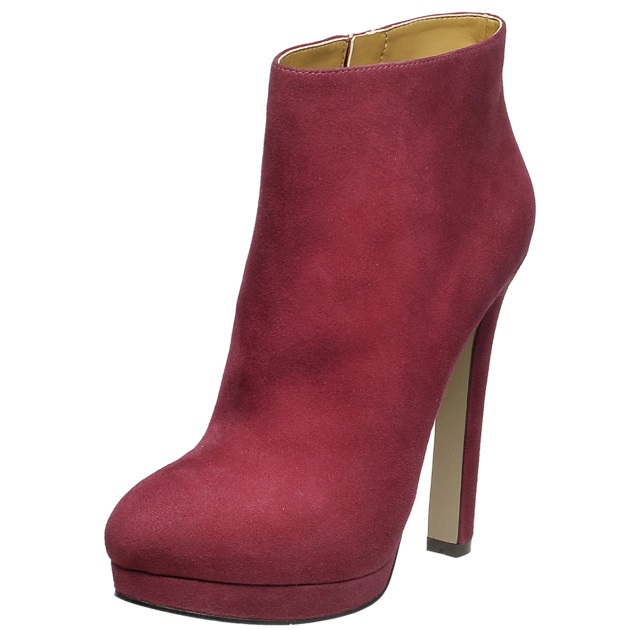 1 | Ankle boot Nine West €139