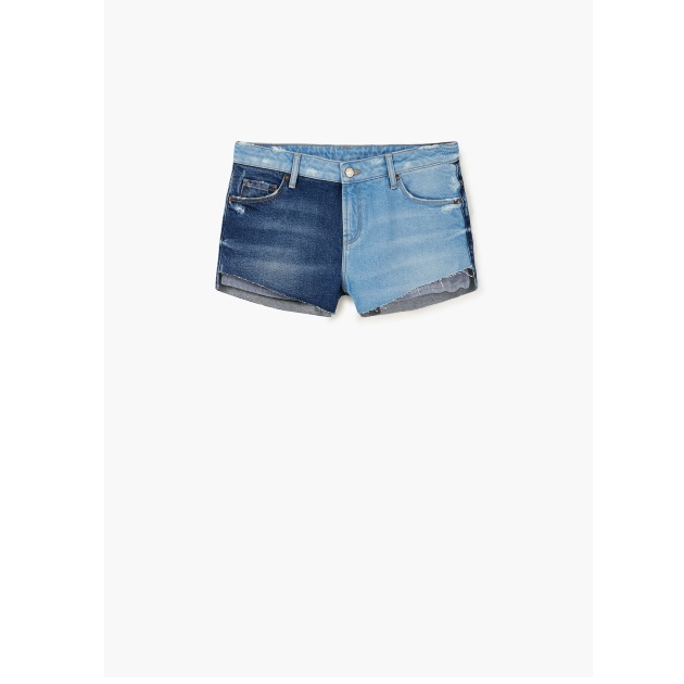 11 | Shorts Mango