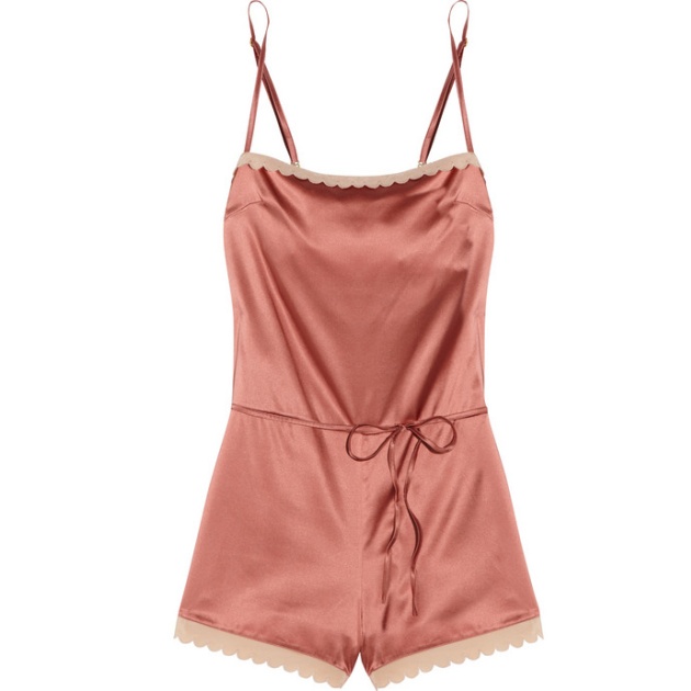 11 | Negligee Stella McCartney net-a-porter