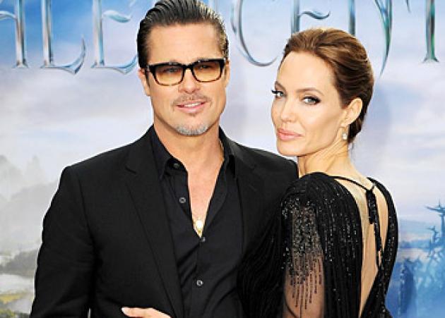 Διαζύγιο βόμβα! Χωρίζουν Jolie – Pitt, σύμφωνα με το TMZ! Όλες οι λεπτομέρειες