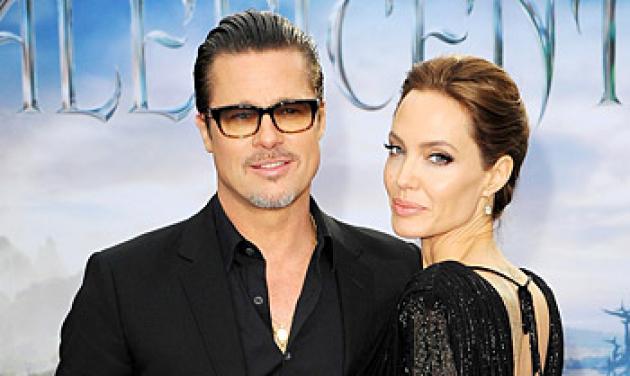 Αngelina Jolie – Brad Pitt: Πουλάνε το παλάτι του στη Νέα Ορλεάνη, προς 6,5 εκατομμύρια! Φωτογραφίες
