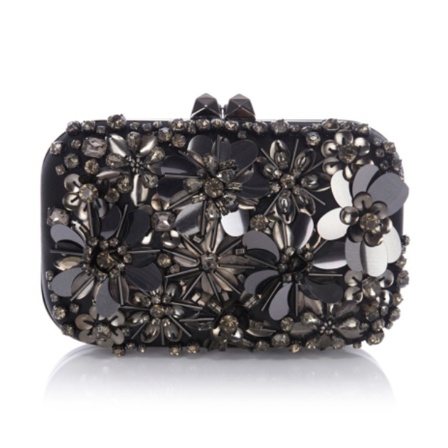 6 | Clutch Karen Millen