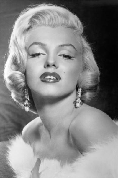 1 | Marilyn Monroe