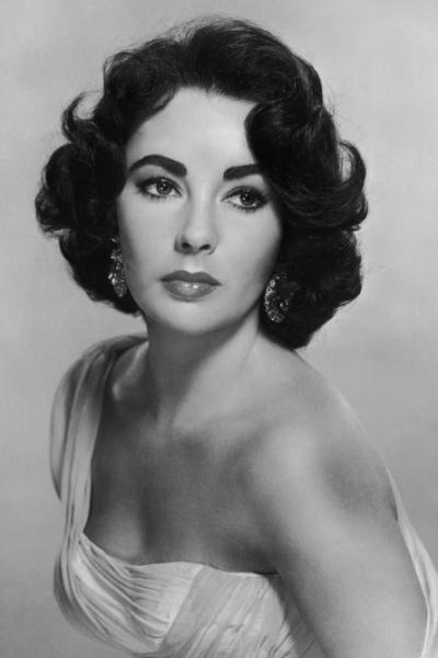 5 | Elizabeth Taylor